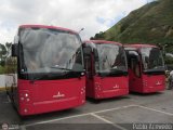 Garajes Paradas y Terminales Caracas Maz 251 Man D 2866 LOH 28