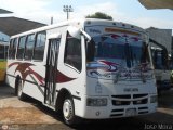 A.C. Lnea Autobuses Por Puesto Unin La Fra 57