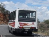 A.C. de Transporte Bolivariana La Lagunita 20