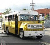 MI - Lnea Terepaima 010 Wayne Lifeguard Chevrolet C-60