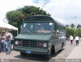 Sin identificacin o Desconocido Ej Blue Bird Mini Bird Chevrolet P30 Americano