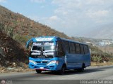 Transporte Barinas 028, por Leonardo Saturno