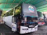 Transporte La Chinita XXI 2016
