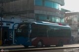 PDVSA Transporte de Personal 008, por M�guel Pino