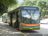 Metrobus Caracas 356, por Alfredo Montes de Oca