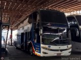 Expresos Occidente 330