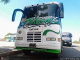 Unin La Guaira 506, por Gabriel Vergara