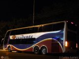 Expresos Occidente 318 Marcopolo Paradiso G6 1800DD Scania K360