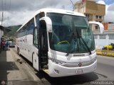 Cruceros Oriente Sur 106, por @venebuses