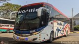 Expreso Brasilia 7843, por Joseph Puello