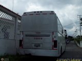 Expresos Horizonte 42 Busscar Jum Buss 340T Scania K113CL