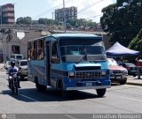 DC - Unin Manicomio - Silencio - Quinta Crespo 05, por Jonnathan Rodrguez