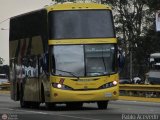 Expresos Los Llanos 138, por Pablo Acevedo
