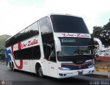 Transportes Uni-Zulia 2000, por Waldir Mata