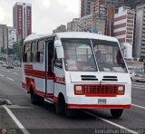 DC - S.C. Plaza Espaa - El Valle - Coche 195, por Jonnathan Rodrguez