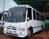 Transporte Nueva Generacin 0007, por Javier Parmalat 