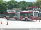 Bus CCS 0127 Yutong ZK6180HGC Integral Cummins ISLgeEV 320Hp