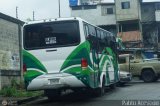 TA - Barrio Sucre Libertador 29 Carroceras Mipreca Microbus Ford B-350