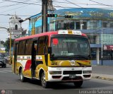 E.T. Gocarive 19 S.A. (Per) 08, por Leonardo Saturno