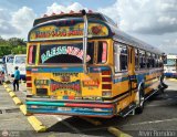 Transporte Guacara 0032, por Alvin Rondn