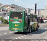 DC - Asoc. Cooperativa Carabobo Tiuna R.L. 125, por Jonnathan Rodrguez