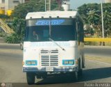 Unin de Conductores 87007 10-A