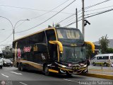 Transporte Flores Hermanos S.R.L (Per�) 955