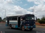 Transporte Gran Mariscal Sucre C.A. 11, por Miguel Pino