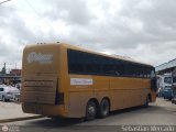 Expresos Maracaibo 2033