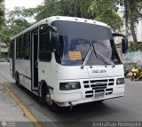 MI - Unin Circunvalacin Los Teques 026, por Jonnathan Rodrguez