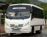 TA - A.C. Autos por puesto Lnea Palmira 010, por Jerson Nova