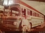 Expresos Maracaibo 0001 Mercedes-Benz Integral O-302 Mercedes-Benz O-355