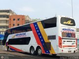 Aerorutas de Venezuela 0103, por Josue S�nchez