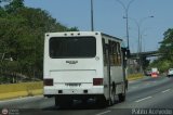 A.C. Mixta Conductores Unidos 131, por Pablo Acevedo