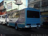 ME - S.C. de A. Por Puestos Lnea Humboldt 37 Autogago MidiGago Hino FD Turbo HO6CT