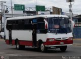 AP - A.C. Colectivo Ejecutivo de Transp. Apure 10