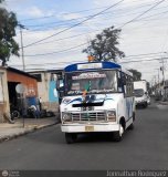 A.C. Transporte Aguas Calientes 38, por Jonnathan Rodrguez