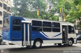 DC - A.C. de Transporte Roosevelt 009, por Alvin Rondon