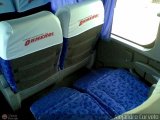 Expreso Internacional Ormeo 1311 Comil Campione Vision 3.65 Mercedes-Benz O-500RSD