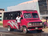 ZU - Asociacin Civil de Conductores El Soler 39, por Sebastin Mercado