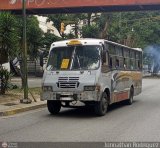 DC - A.C. Unin Choferes del Sur 026, por Jonnathan Rodrguez
