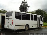 A.C. Transporte San Alejo 45 Encava E-NT610 Special Generacin 2011 Encava Isuzu Serie 600