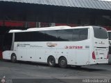 Sistema Integral de Transporte Superficial S.A 6508 por @AlfredobusOFC