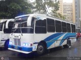 DC - Asoc. Cooperativa Carabobo Tiuna R.L. 041, por Otto Ferrer