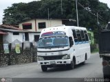 A.C. Santo Domingo de Guzman 20 Autogago Snorkel Toyota Dyna