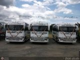 Garajes Paradas y Terminales Maracay, por jhon alzate