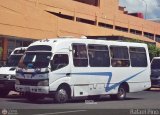 Ruta Metropolitana de Ciudad Guayana-BO 013 Autogago Snorkel Toyota Dyna