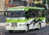 A.C. Unin de Transporte San Joaqun 54 por Andrs Ascanio