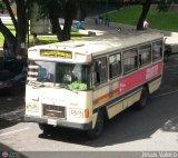 DC - Unin Conductores del Este A.C. 991, por Jesus Valero