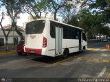 DC - A.C. de Transporte Roosevelt 050